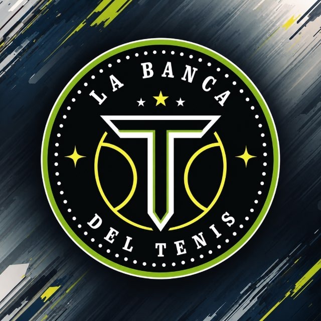 LA BANCA DEL TENIS
